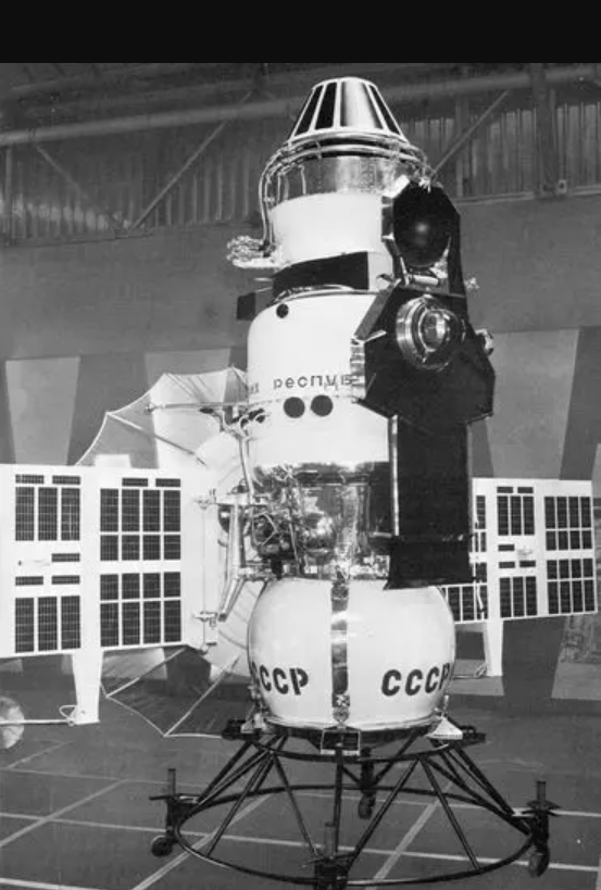 Старий радянський супутник скоро впаде на Землю: коли та чи є загроза